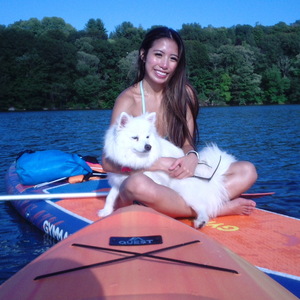 Fundraising Page: Ava Wu